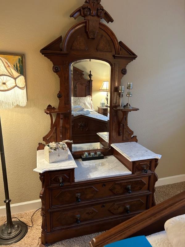 Grasons Co Solano Marin Counties 2 day in Vacaville!