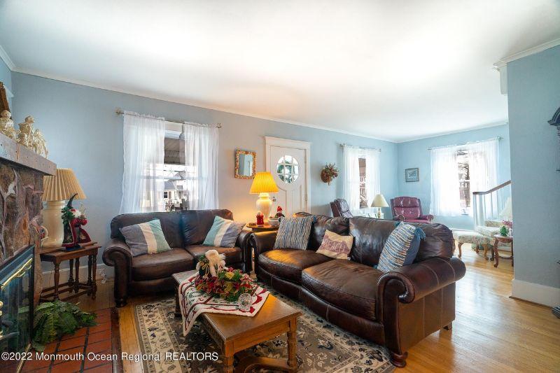 Belmar Estate Sale Furniture, Decor, Crystal, Art, China, Packed