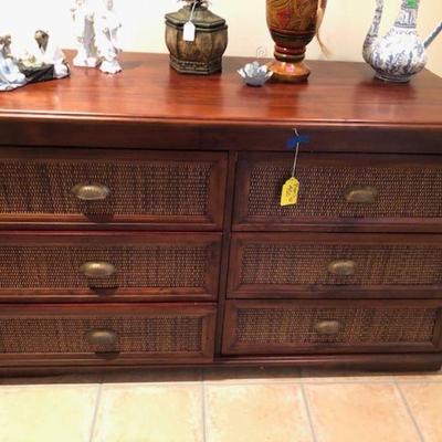 Bedroom Set Piece