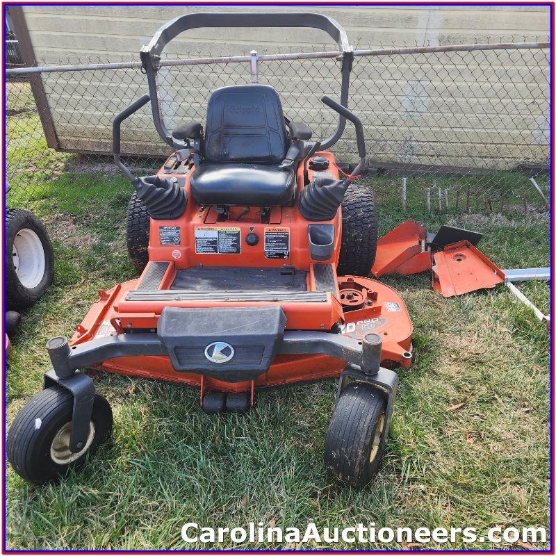 Estate & Personal Property Online Auction Greenville, SC Bidding Ends