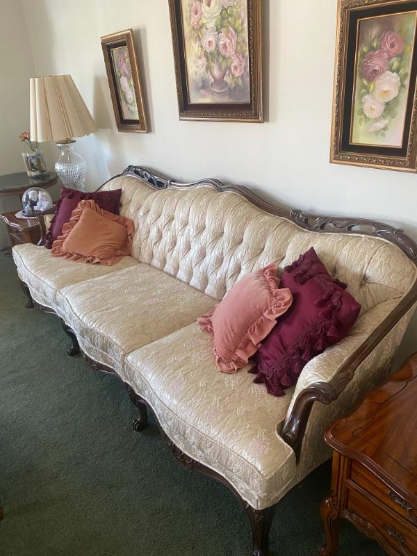 Torrance Estate Sale