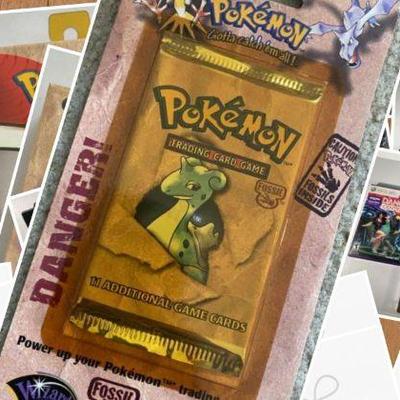 HAWAII KAI COLLECTIBLES CTBids Online Auction â€¢ Ends 02/16/23 â€¢ Pickup 02/18/23
Vintage Pokemon cards, vintage camera, video games &...