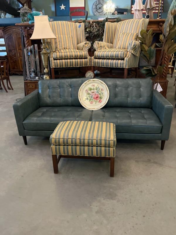 Antiques, Furniture, Decor and More!