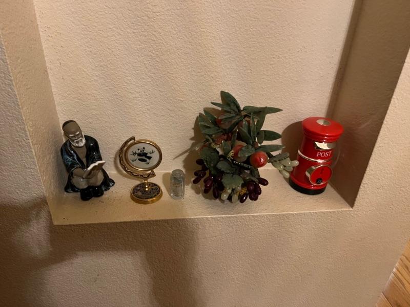 Sun Lakes, Banning RESCHEDULED