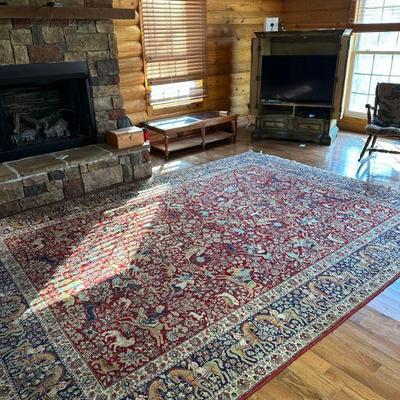 Area Rugs - Several to Choose From