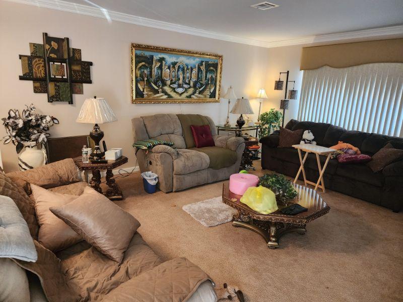 Toms River Estate Sale Packed! Swarovski, Brass, Packed Garage, Slot