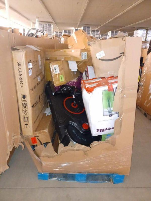 BARGAIN HUNTERS!! COLLECTION OF BULK & SALVAGE BULK LOTS 310848