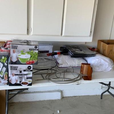 Box from a family who will in pack day of sale