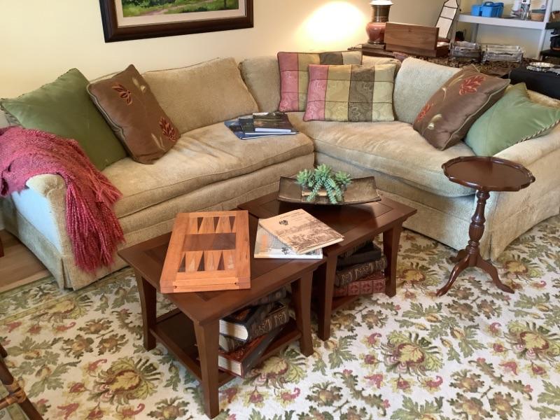 She Sells in Winter Park