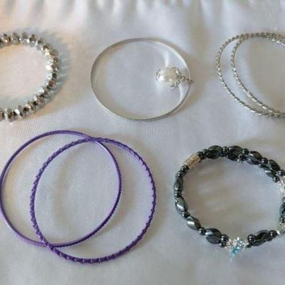 Costume Bracelets 