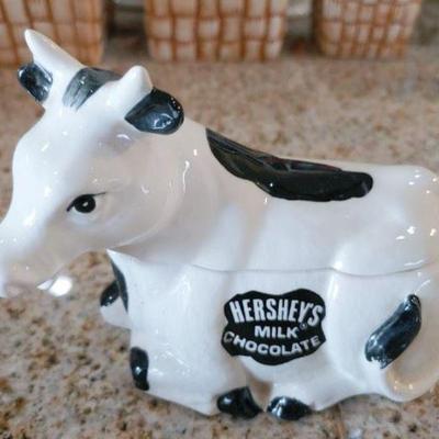 Hershey's Covered Dish 