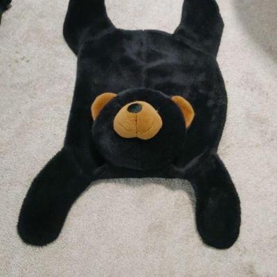 Child Floor Mat/Blanket 