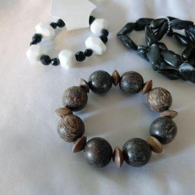 Costume Bracelets 