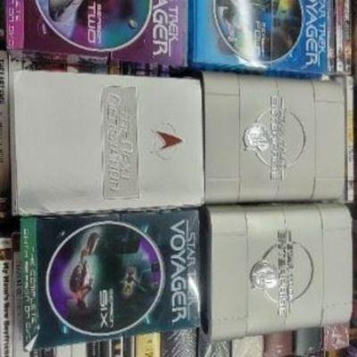 Movies galore 