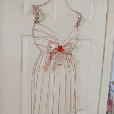 1 of 2 Boutique Displays 