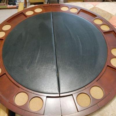 Card Table Top 