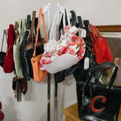 Handbags 