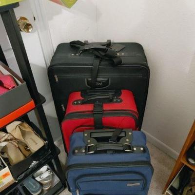 Misc Luggage 