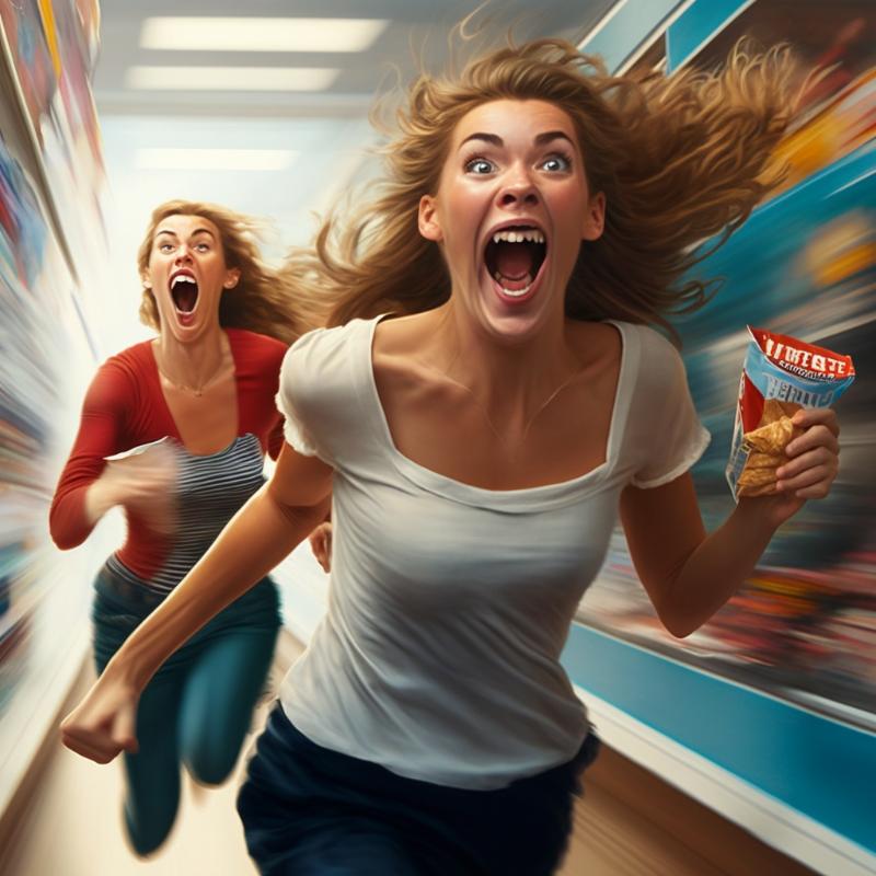 Flippin' Awesome Packed and Stacked Estate Sale Outlet Open this