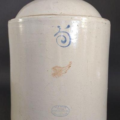 Red Wing 5 gal Stoneware Jug