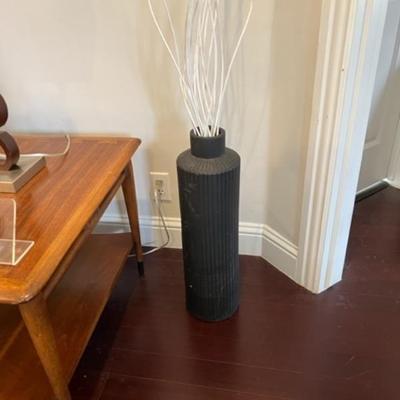 Floor Vase