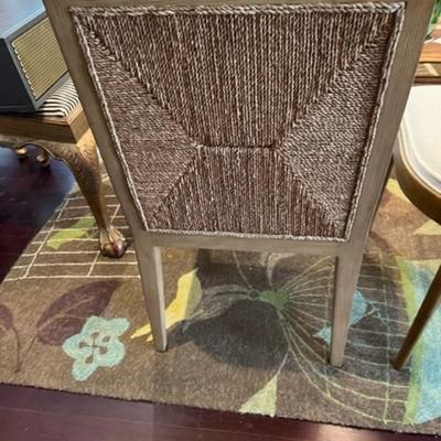 Fab Chair-back