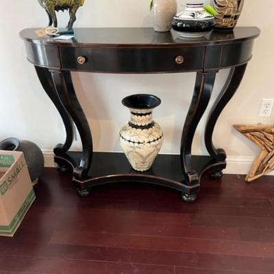 Hall Table