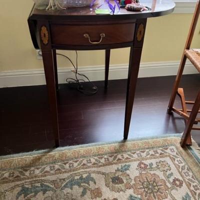 Side table
