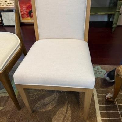 Fab Chair-front