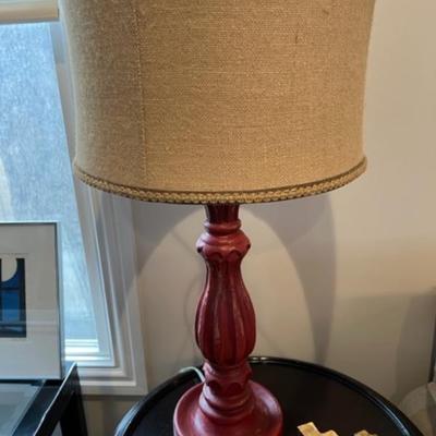 lamp-