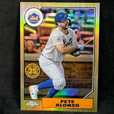 pete alonso, KOBE BRYANT, HANK AARON, 1973 TOPPS, WILLIE MAYS, WILLIE MCCOVEY, OZZIE SMITH, OZZIE, SHANE BIEBER, FREDDIE FREEMAN, CELLOS,...