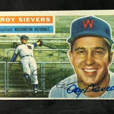 Roy Sievers, KOBE BRYANT, HANK AARON, 1973 TOPPS, WILLIE MAYS, WILLIE MCCOVEY, OZZIE SMITH, OZZIE, SHANE BIEBER, FREDDIE FREEMAN, CELLOS,...