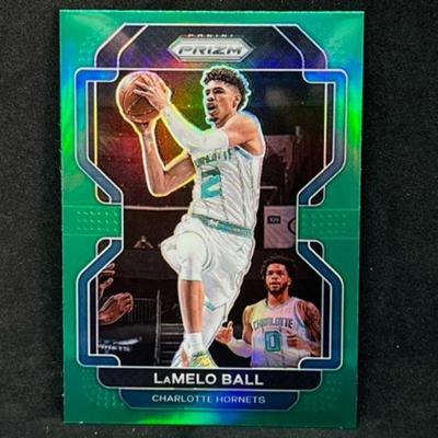 Lamelo Ball, KOBE BRYANT, HANK AARON, 1973 TOPPS, WILLIE MAYS, WILLIE MCCOVEY, OZZIE SMITH, OZZIE, SHANE BIEBER, FREDDIE FREEMAN, CELLOS,...