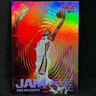 Zion, KOBE BRYANT, HANK AARON, 1973 TOPPS, WILLIE MAYS, WILLIE MCCOVEY, OZZIE SMITH, OZZIE, SHANE BIEBER, FREDDIE FREEMAN, CELLOS, WAX...