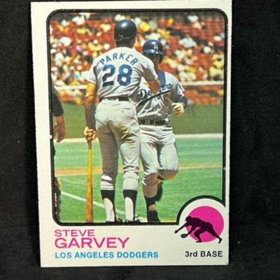 Steve Garvey, KOBE BRYANT, HANK AARON, 1973 TOPPS, WILLIE MAYS, WILLIE MCCOVEY, OZZIE SMITH, OZZIE, SHANE BIEBER, FREDDIE FREEMAN,...