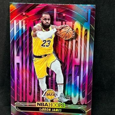 Lebron James, KOBE BRYANT, HANK AARON, 1973 TOPPS, WILLIE MAYS, WILLIE MCCOVEY, OZZIE SMITH, OZZIE, SHANE BIEBER, FREDDIE FREEMAN,...