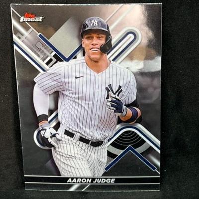 Aaron Judge, KOBE BRYANT, HANK AARON, 1973 TOPPS, WILLIE MAYS, WILLIE MCCOVEY, OZZIE SMITH, OZZIE, SHANE BIEBER, FREDDIE FREEMAN, CELLOS,...