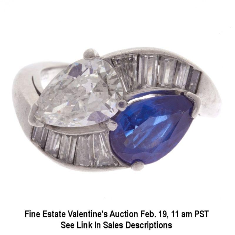 February Fine Estate Auction