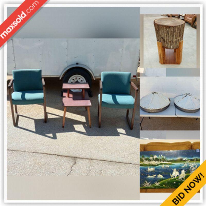 Stockbridge Estate Sale Online Auction Millers Mill Rd, Stockbridge