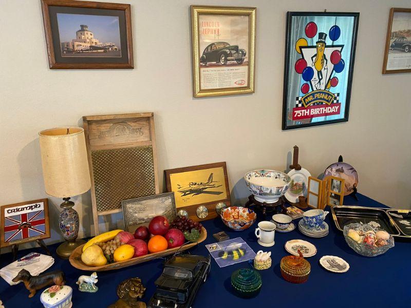 OAKMONT ESTATE SALE BY SVES!