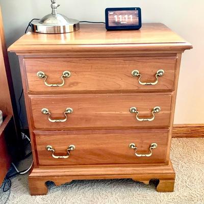 DURHAM FURNITURE