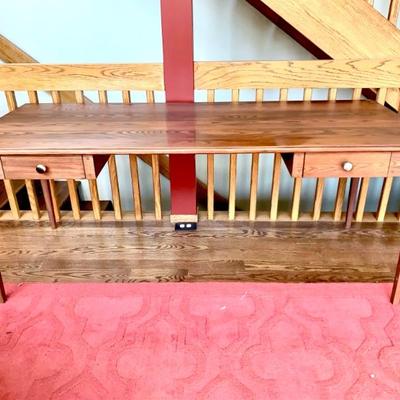 Pomponaoosuc Mills Desk