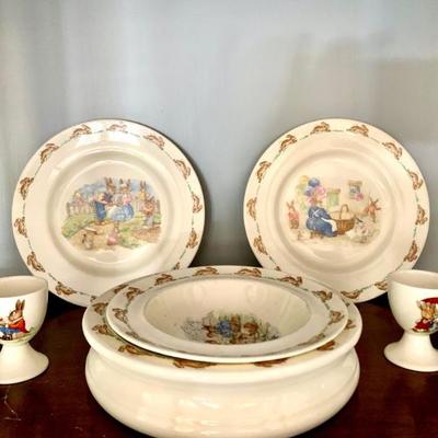 Royal Doulton
