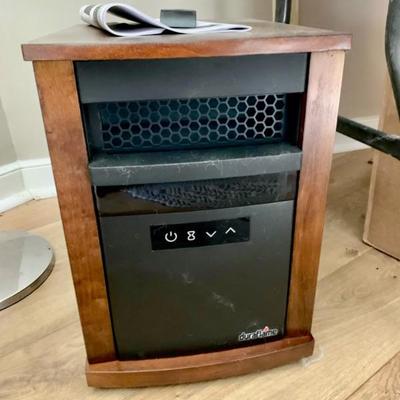 DURAFLAME HEATER