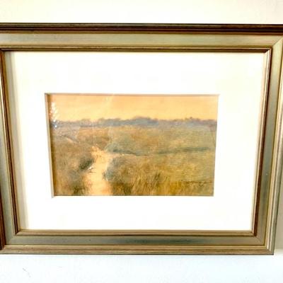 Paul Scarbourgh Original 
