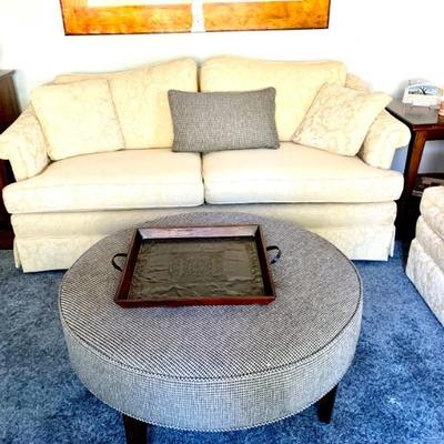 Thomasville Sofa