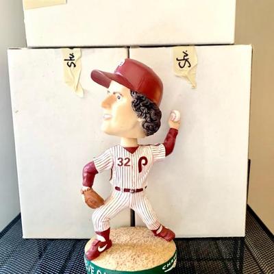 STEVE CARLTON