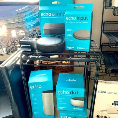 Echo