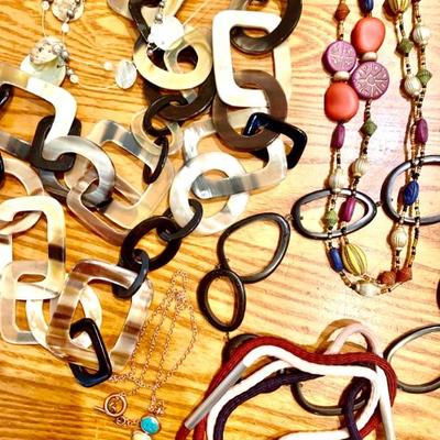 Costume Jewelry 