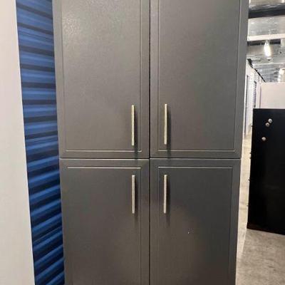 HTS003- Storage Cabinet